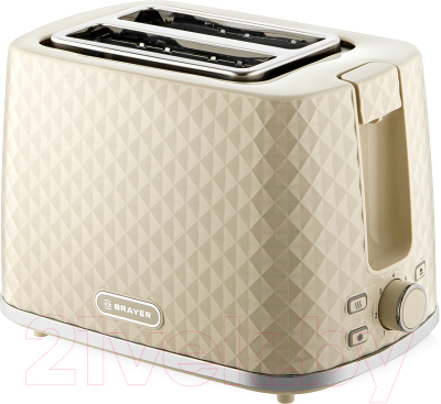 Тостер Brayer BR2115 - фото