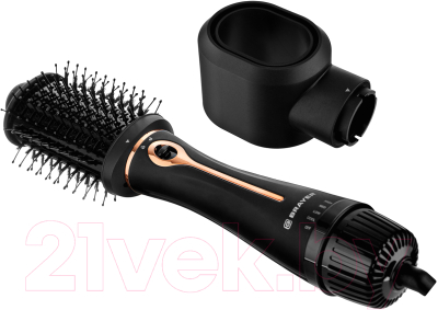 Фен-щетка Brayer BR3134 - фото