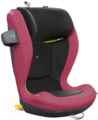 Автокресло Swandoo Charlie i-size - фото