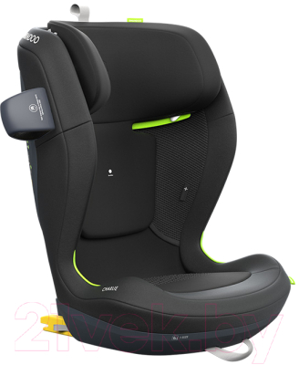 Автокресло Swandoo Charlie i-size - фото