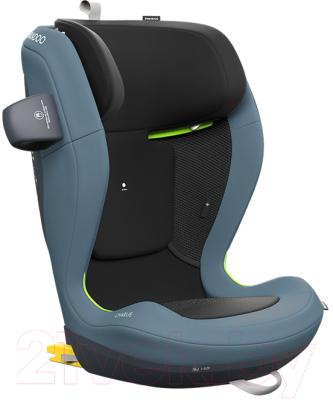 Автокресло Swandoo Charlie i-size - фото