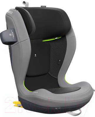 Автокресло Swandoo Charlie i-size - фото