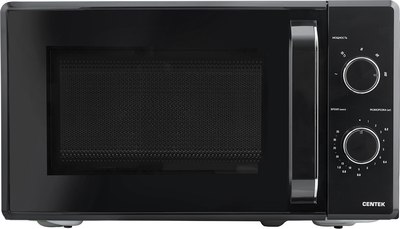 Микроволновая печь Centek CT-1550 (черный)