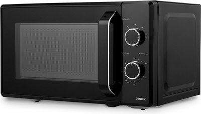 Микроволновая печь Centek CT-1550 (черный)