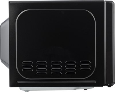 Микроволновая печь Centek CT-1550 (черный)