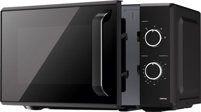 Микроволновая печь Centek CT-1550 (черный)