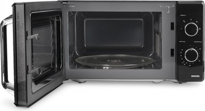 Микроволновая печь Centek CT-1550 (черный)