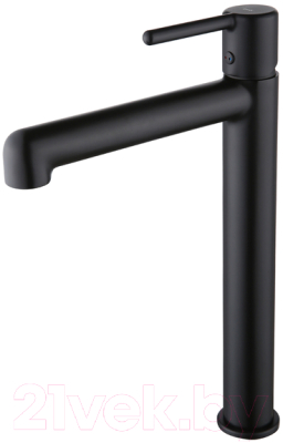 Смеситель IDDIS Aiger AIGBL01i01 - фото