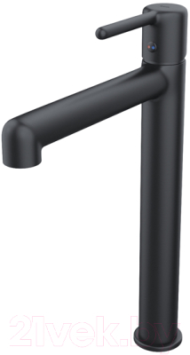 Смеситель IDDIS Aiger AIGBL01i01