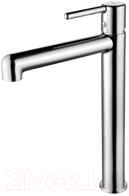 Смеситель IDDIS Aiger AIGSB01i01 - фото