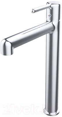 Смеситель IDDIS Aiger AIGSB01i01