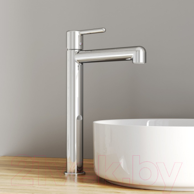 Смеситель IDDIS Aiger AIGSB01i01