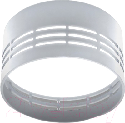 Светильник INhome НПБ DECO-GX53-GS-CH / 4690612046389 - фото