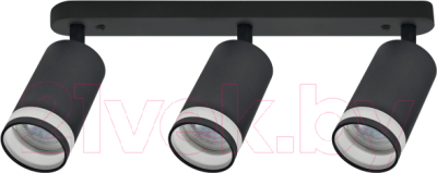 Спот INhome НПБ СПОТ-3xGU10-AR-BL / 4690612045856 - фото