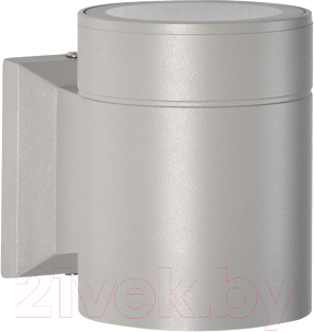 Бра уличное INhome ЦИЛИНДР-1А-GX53 1GR / 4690612039329 - фото