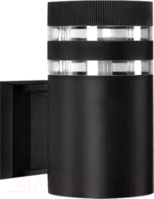 Бра уличное INhome НБУ POLO-R-1xA60-BL / 4690612045061 - фото