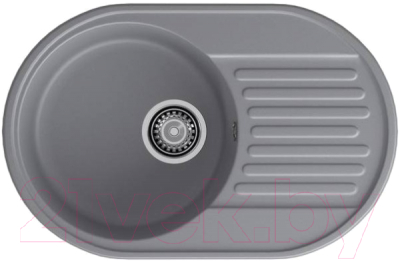 Мойка кухонная GranFest Quarz Z-18 - фото