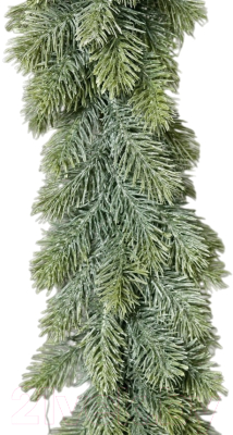 Гирлянда еловая DPI Новогодняя. Хвоя / 313784 - фото