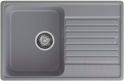 Мойка кухонная GranFest Quarz Z-78 - фото