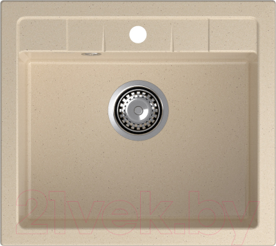 Мойка кухонная GranFest GF-Q561 - фото