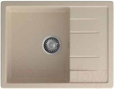 Мойка кухонная GranFest GF-Q650L - фото