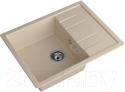 Мойка кухонная GranFest GF-Q650L