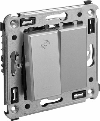 Диммер DKC Avanti 4404343 - фото
