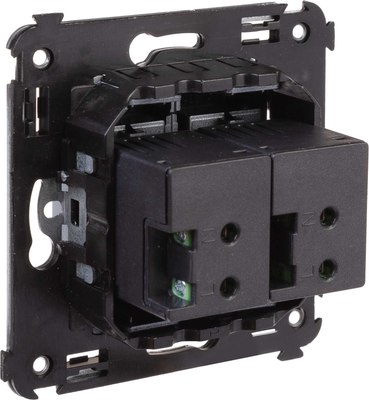 Розетка DKC Avanti 4404543