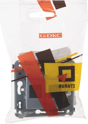 Розетка DKC Avanti 4404543
