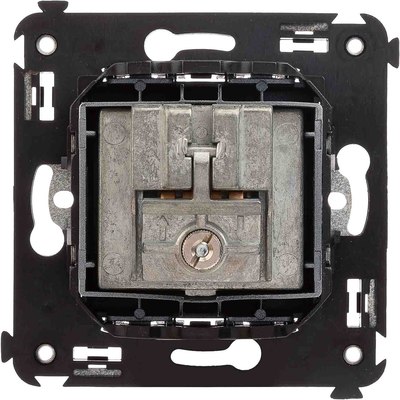 Розетка DKC Avanti TV-FM-SAT / 4404533