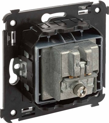 Розетка DKC Avanti TV-FM-SAT / 4404533