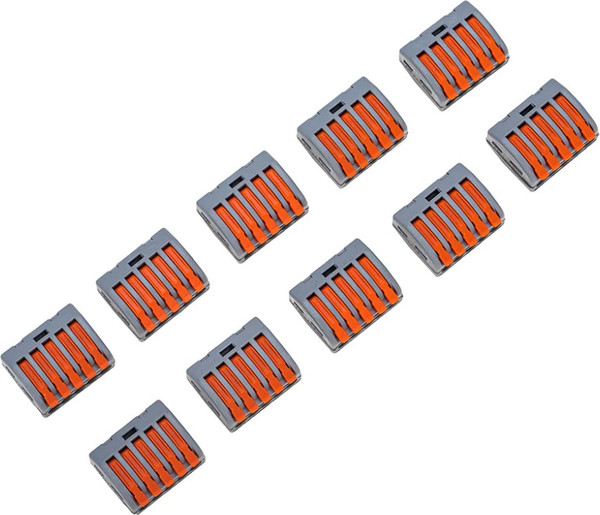 Набор клемм Rexant 06-0202-C10