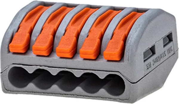 Набор клемм Rexant 06-0202-C10