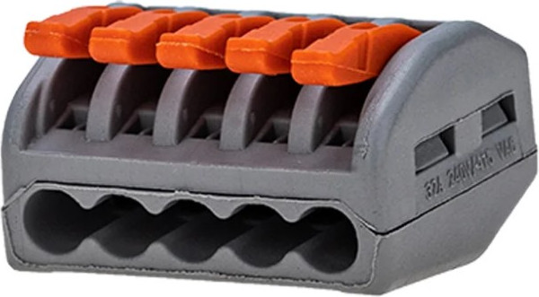 Набор клемм Rexant 06-0202-C10