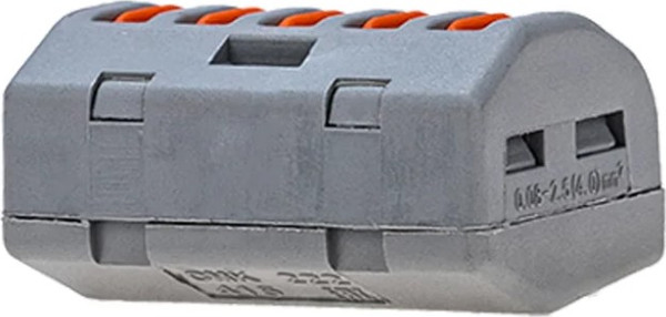 Набор клемм Rexant 06-0202-C10