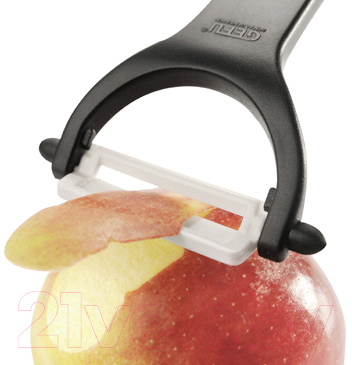 Овощечистка Gefu Керамо 13630