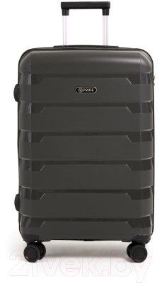 Чемодан на колесах PRIDE РР-9602