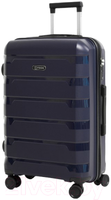 Чемодан на колесах Pride РР-9602 - фото