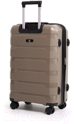 Чемодан на колесах PRIDE РР-9602