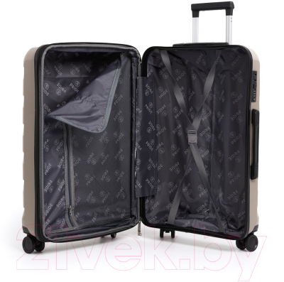 Чемодан на колесах PRIDE РР-9602