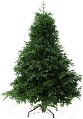 Ель искусственная National Tree Company Рождественская Премиум / РД/ПР-180 (180см) - фото