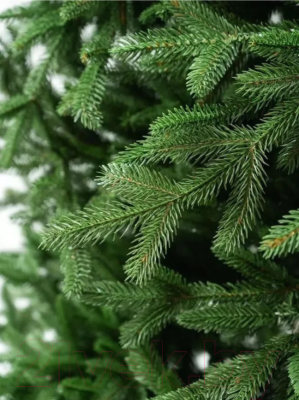 Ель искусственная National Tree Company Рождественская Премиум / РД/ПР-180 (180см)