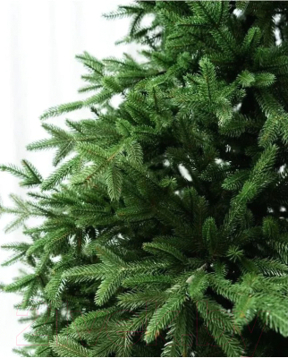 Ель искусственная National Tree Company Рождественская Премиум / РД/ПР-180 (180см)