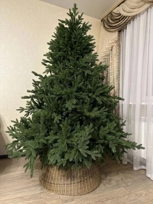 Ель искусственная National Tree Company Рождественская Премиум / РД/ПР-210