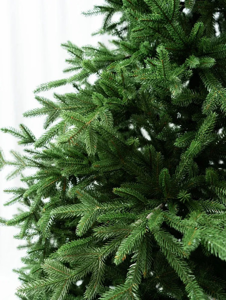 Ель искусственная National Tree Company Рождественская Премиум / РД/ПР-240