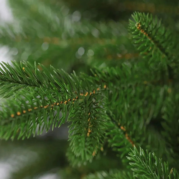 Ель искусственная National Tree Company Рождественская Премиум / РД/ПР-240