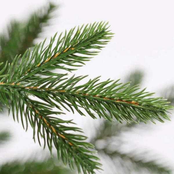 Ель искусственная National Tree Company Рождественская Премиум / РД/ПР-240