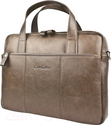 Сумка для ноутбука Carlo Gattini Esclusivo Ardara / 1032-82 - фото