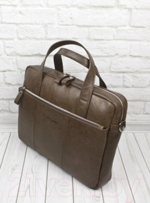 Сумка для ноутбука Carlo Gattini Esclusivo Ardara / 1032-82