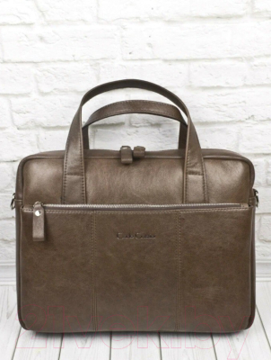 Сумка для ноутбука Carlo Gattini Esclusivo Ardara / 1032-82